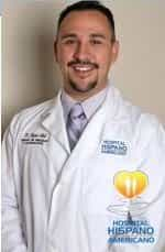 Dr. Rafael Abril, Obesity Surgeon, Mexicali, Mexico